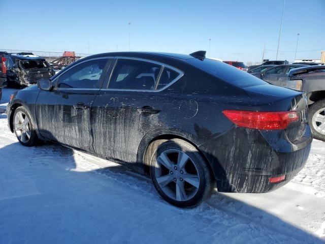 2013 Acura ILX 20 Tech