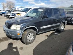 1999 Honda CR-V LX for sale in Albuquerque, NM