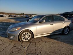 2012 Hyundai Genesis 3.8L en venta en Memphis, TN