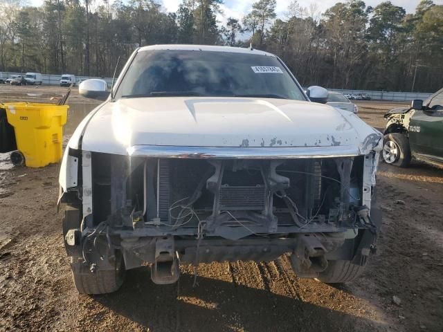 2012 GMC Sierra C1500 SLE