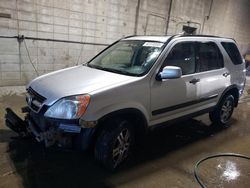 2002 Honda CR-V EX for sale in Blaine, MN