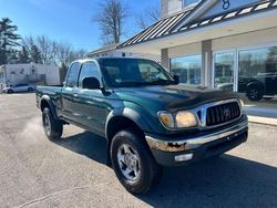 2001 Toyota Tacoma XTR for sale in North Billerica, MA