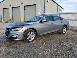 Vehiculos salvage en venta de Copart Memphis, TN: 2024 Chevrolet Malibu LT