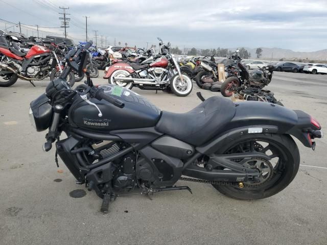2023 Kawasaki EN650 C