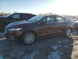 2013 Ford Fusion SE Hybrid for sale in Hillsborough, NJ