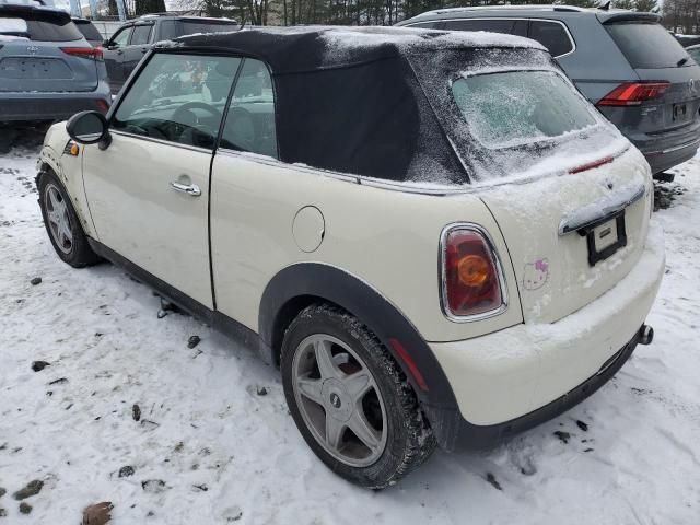 2010 Mini Cooper