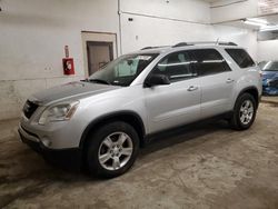 2012 GMC Acadia SLE for sale in Ham Lake, MN