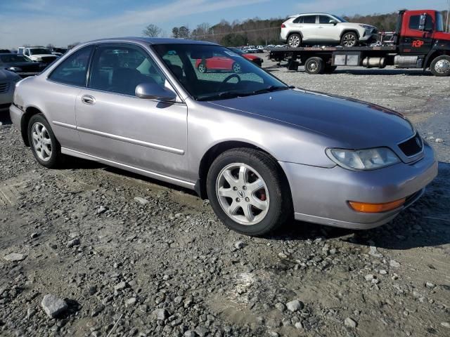 1998 Acura 3.0CL