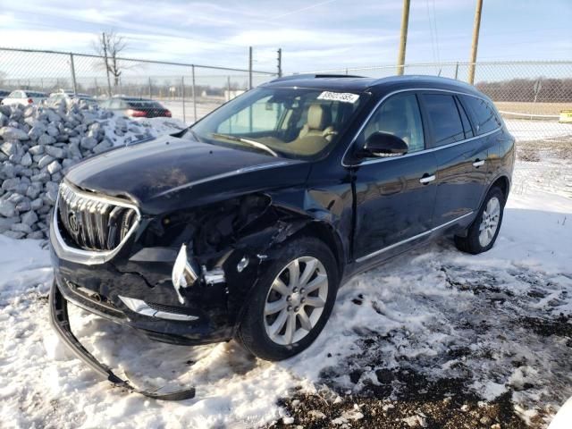 2017 Buick Enclave