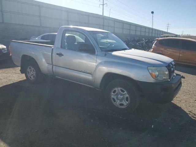 2005 Toyota Tacoma