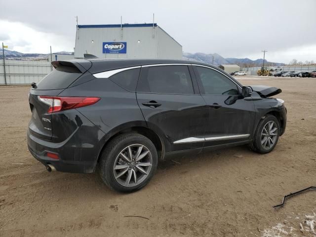 2020 Acura RDX Technology