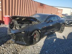 2016 Chevrolet Camaro LT en venta en Hueytown, AL