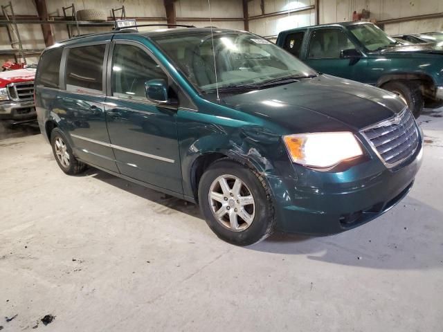 2009 Chrysler Town & Country Touring