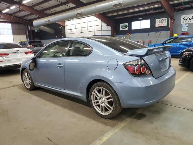 2008 Scion TC