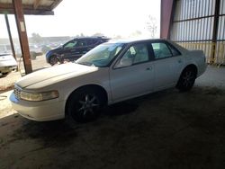 Cadillac Seville salvage cars for sale: 1999 Cadillac Seville STS