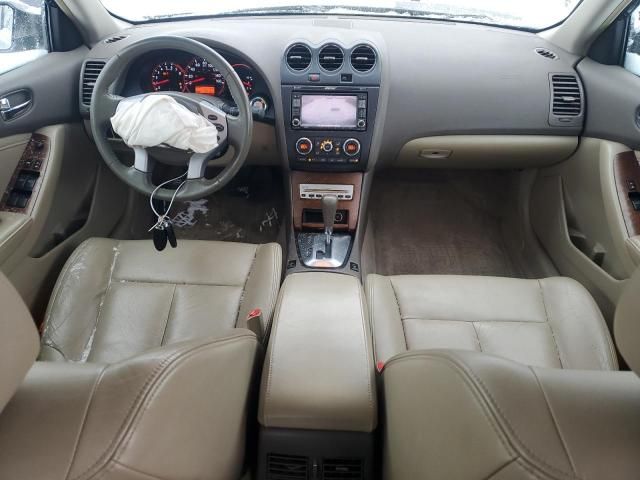 2008 Nissan Altima 2.5