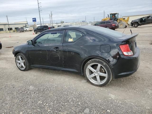 2012 Scion TC