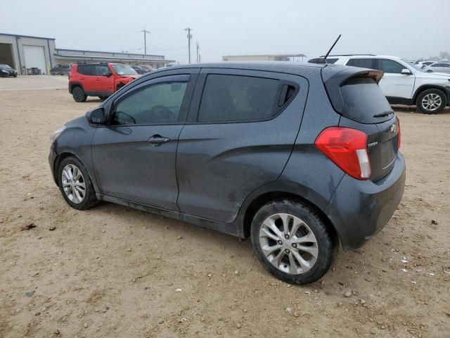 2019 Chevrolet Spark 1LT