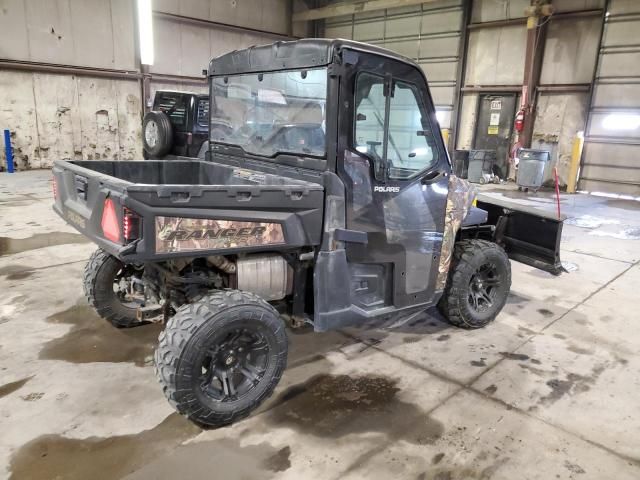 2017 Polaris Ranger XP 1000 EPS
