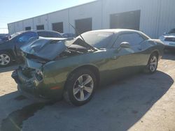 Dodge Challenger salvage cars for sale: 2020 Dodge Challenger SXT