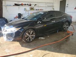 2018 Nissan Maxima 3.5S for sale in Chicago Heights, IL