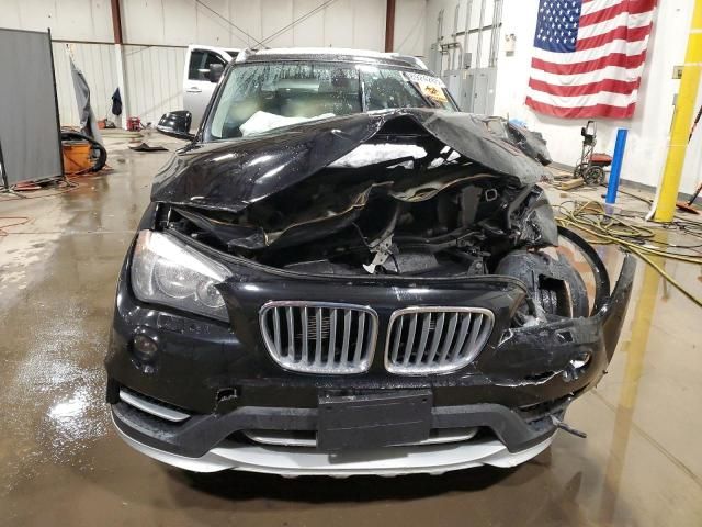 2015 BMW X1 XDRIVE28I