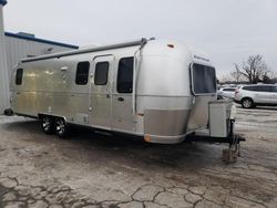 Airstream salvage cars for sale: 2004 Airstream Safari