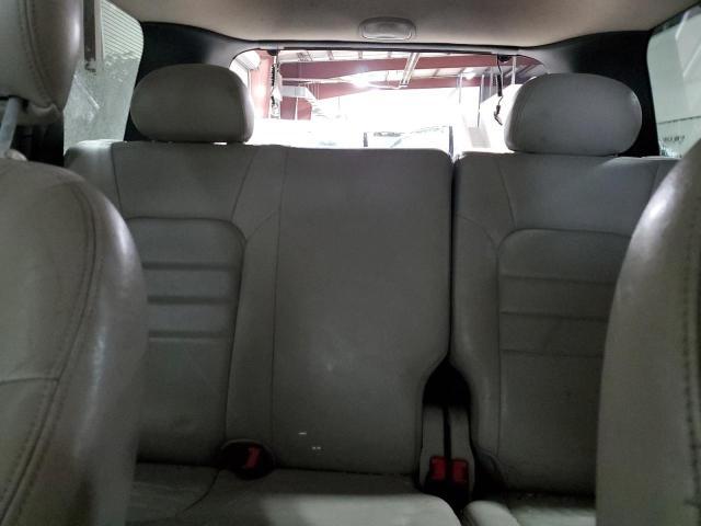 2004 Jeep Liberty Limited