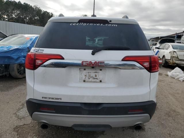 2019 GMC Acadia SLT-2