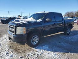 Chevrolet Silverado c1500 salvage cars for sale: 2008 Chevrolet Silverado C1500