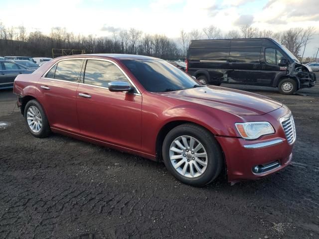 2013 Chrysler 300