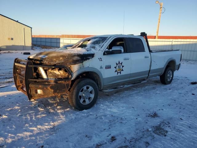 2010 Dodge RAM 2500