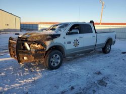 Dodge Vehiculos salvage en venta: 2010 Dodge RAM 2500