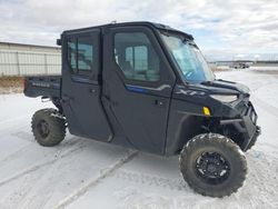 Polaris Vehiculos salvage en venta: 2024 Polaris Ranger Crew XP 1000 Northstar Ultimate