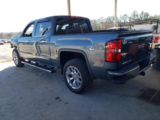 2014 GMC Sierra K1500 SLT