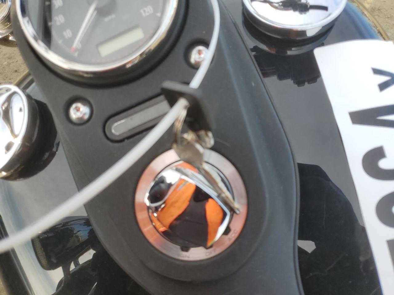 2017 Harley-Davidson Fxdb Dyna Street BOB