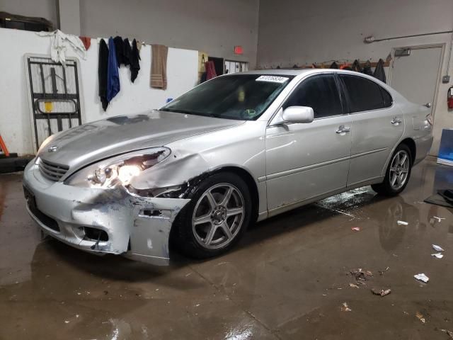 2004 Lexus ES 330