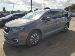 2021 Chrysler Pacifica Touring L for sale in Miami, FL