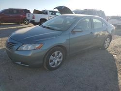 Toyota Camry salvage cars for sale: 2008 Toyota Camry CE