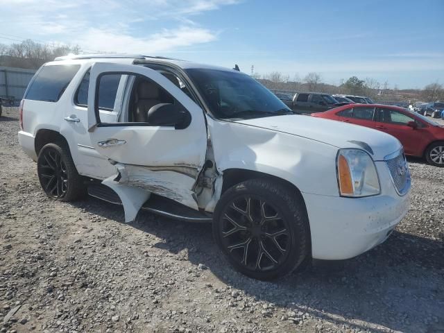 2008 GMC Yukon Denali