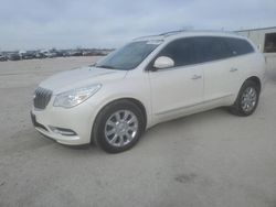 Buick Enclave salvage cars for sale: 2013 Buick Enclave