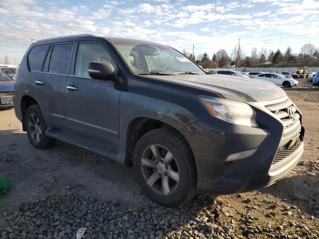 2014 Lexus GX 460