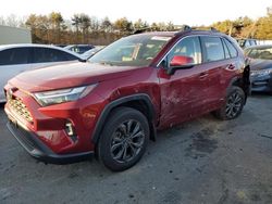 2023 Toyota Rav4 XLE Premium for sale in Exeter, RI