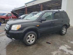 2007 Honda Pilot EXL for sale in Riverview, FL