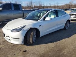 2018 Tesla Model 3 en venta en Marlboro, NY