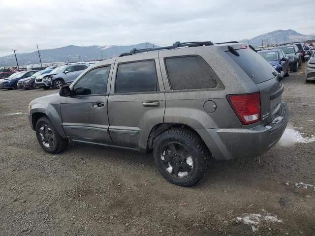 2007 Jeep Grand Cherokee Laredo