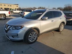 2017 Nissan Rogue S for sale in Wilmer, TX