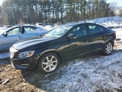 2014 Volvo S60 T5 for sale in North Billerica, MA