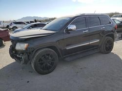 Jeep Grand Cherokee salvage cars for sale: 2013 Jeep Grand Cherokee Limited