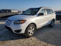 2010 Hyundai Santa FE GLS for sale in Haslet, TX